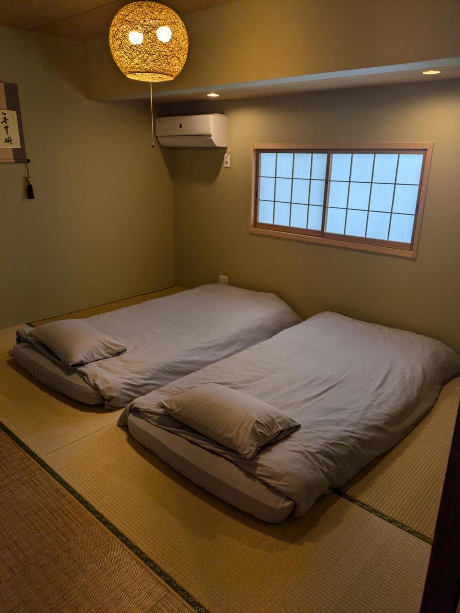 日本の一軒家貸切 Goodfellas 鶴橋1 Casa de hóspedes